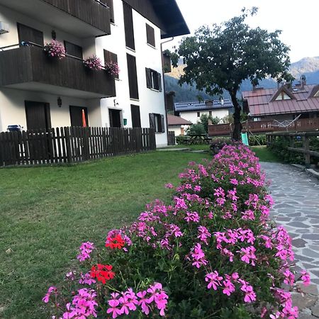 Care Alto Apartment Карисоло Екстериор снимка