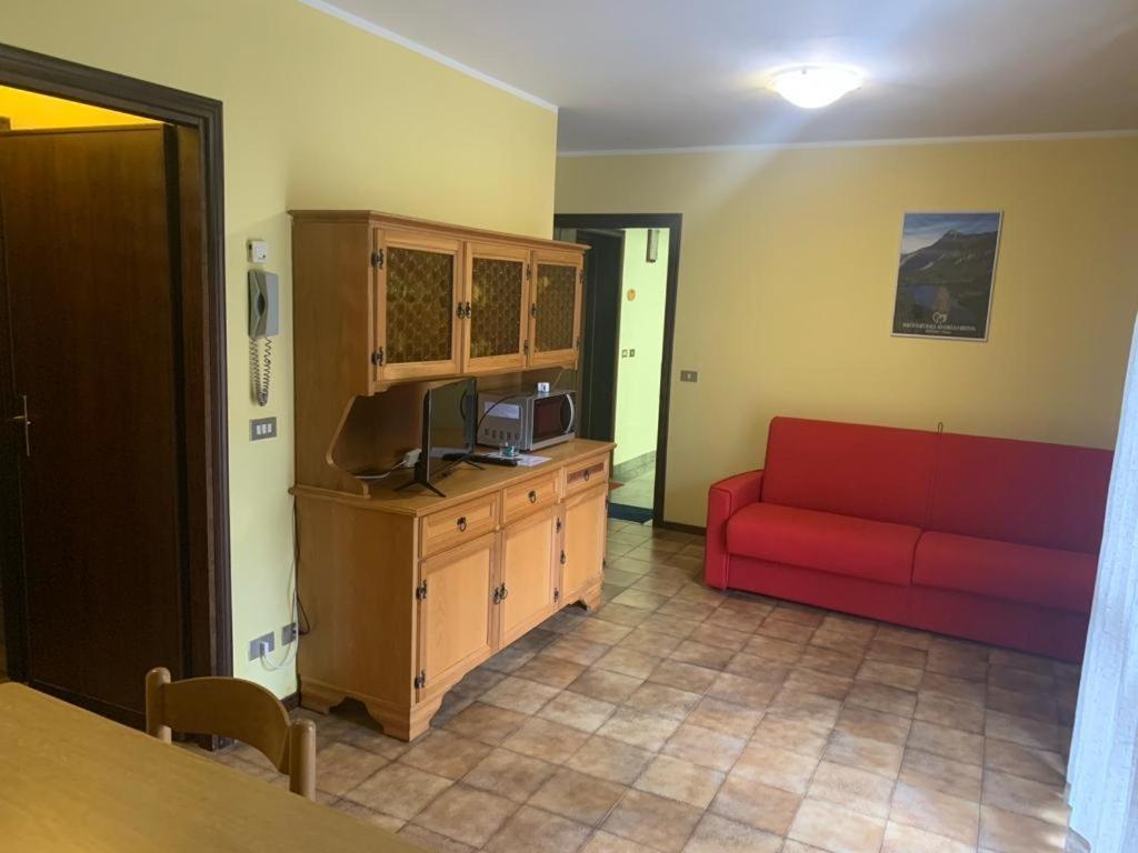 Care Alto Apartment Карисоло Екстериор снимка
