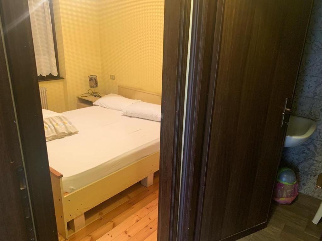 Care Alto Apartment Карисоло Екстериор снимка