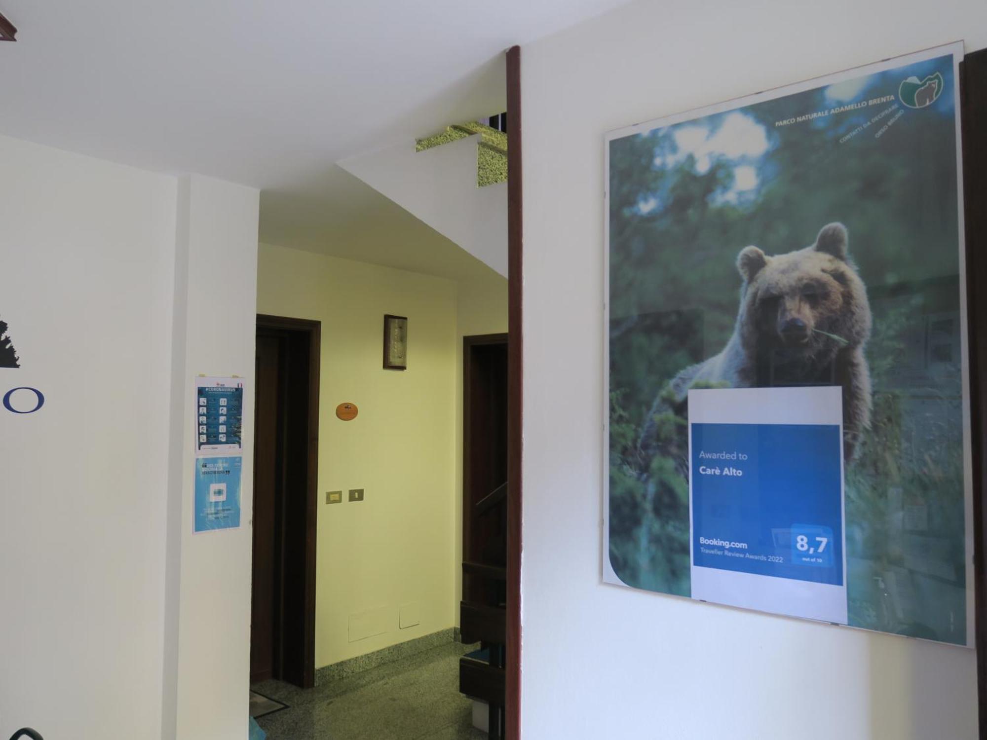 Care Alto Apartment Карисоло Екстериор снимка