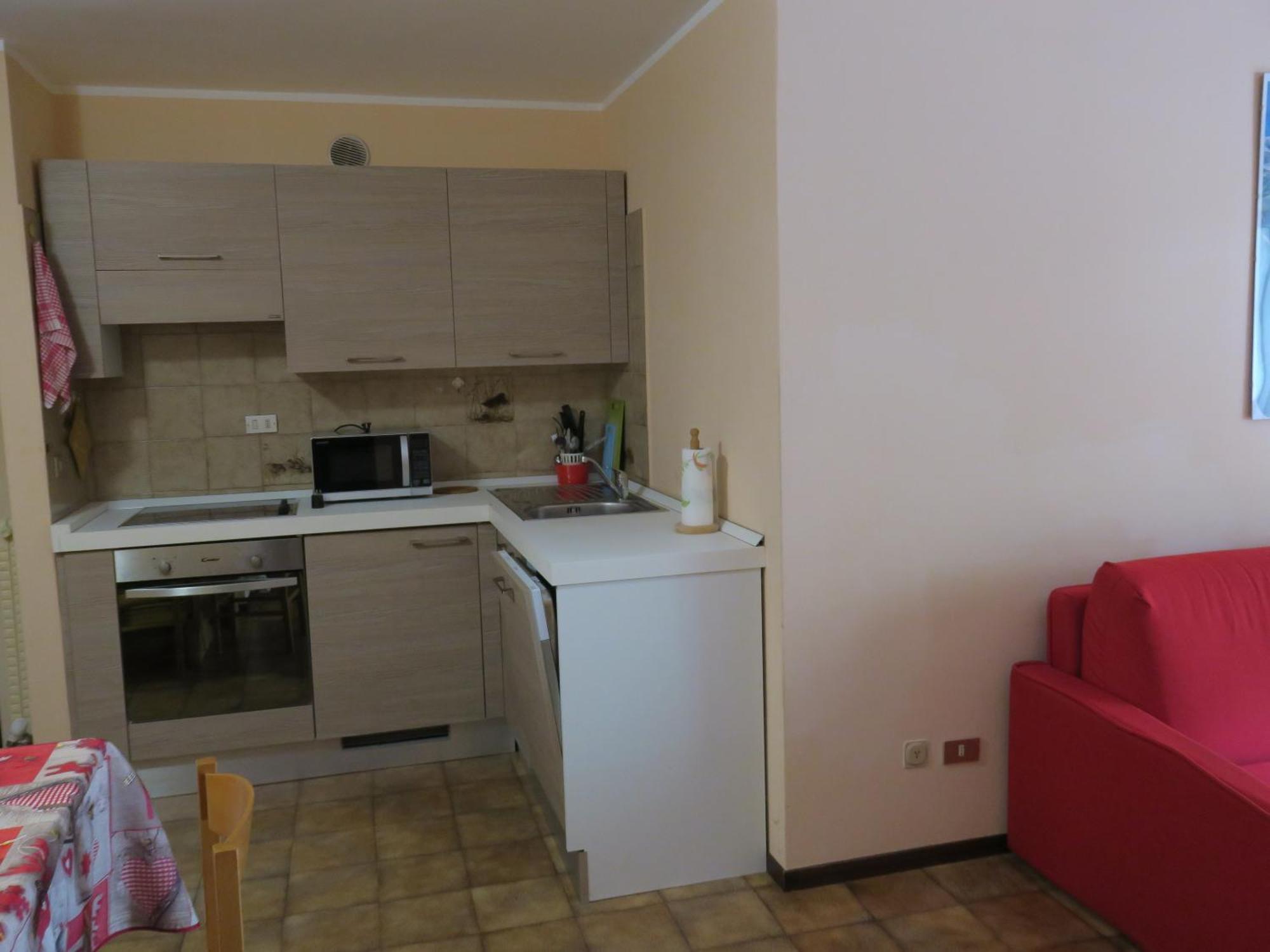 Care Alto Apartment Карисоло Екстериор снимка
