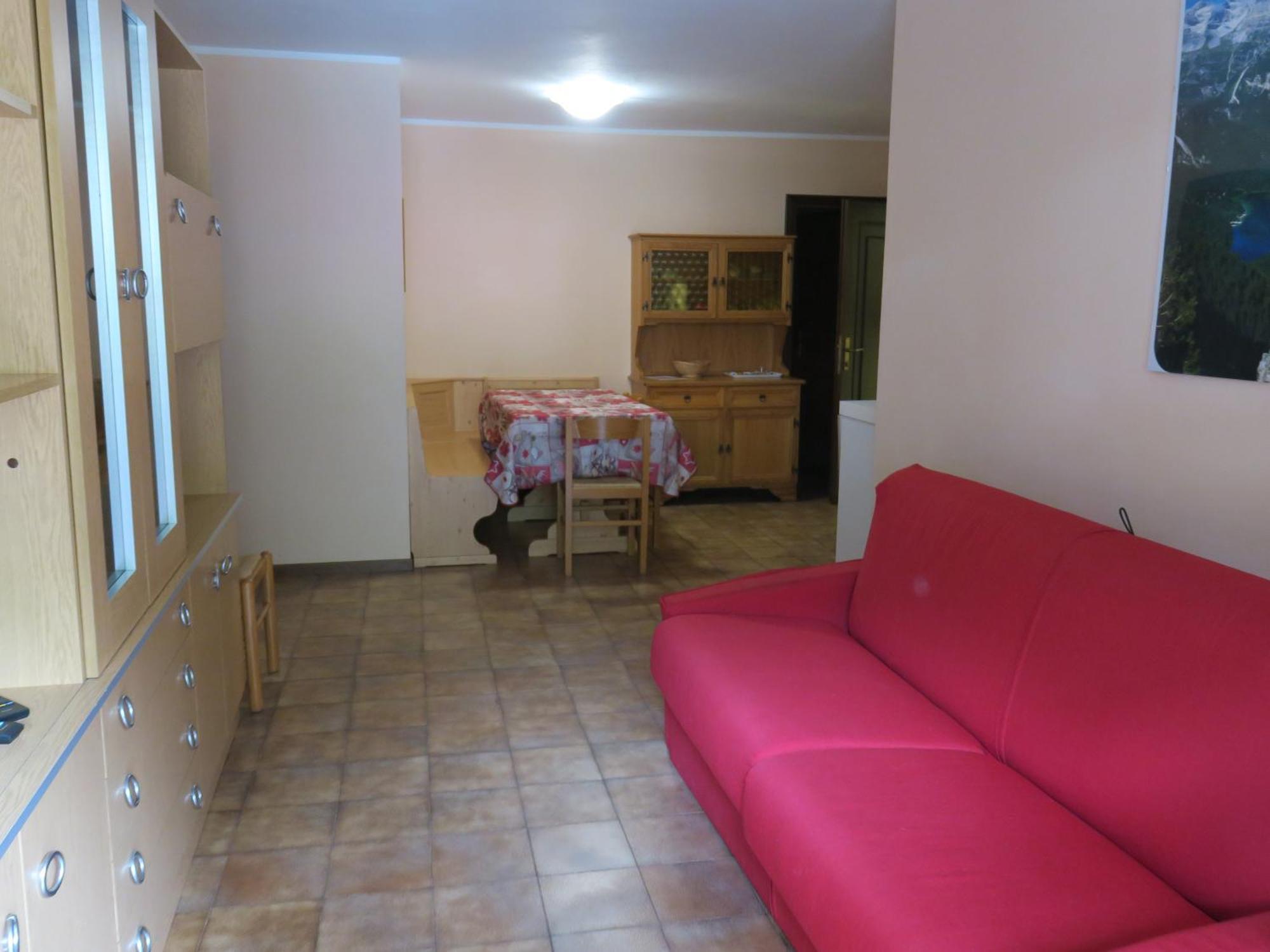 Care Alto Apartment Карисоло Екстериор снимка