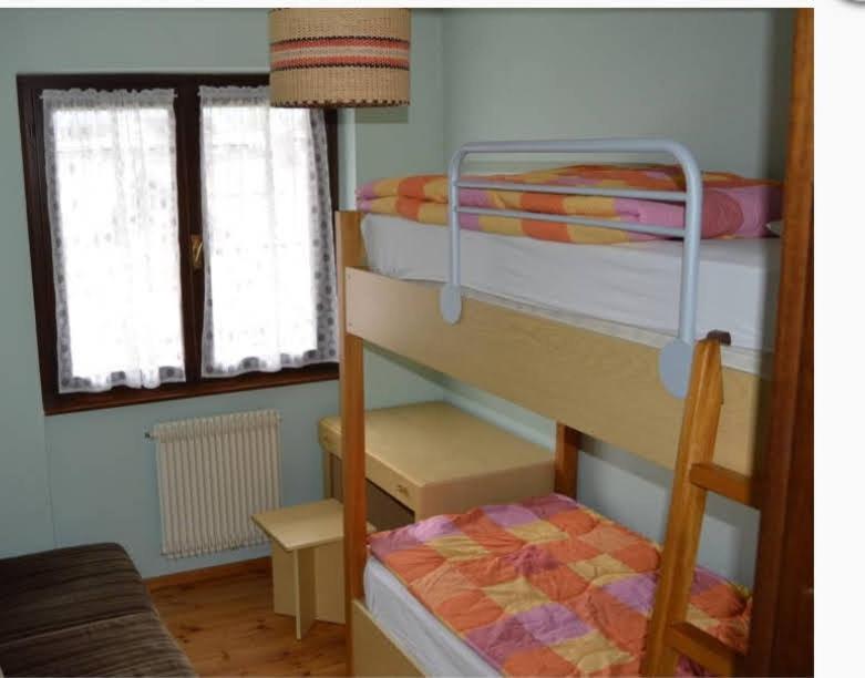 Care Alto Apartment Карисоло Екстериор снимка