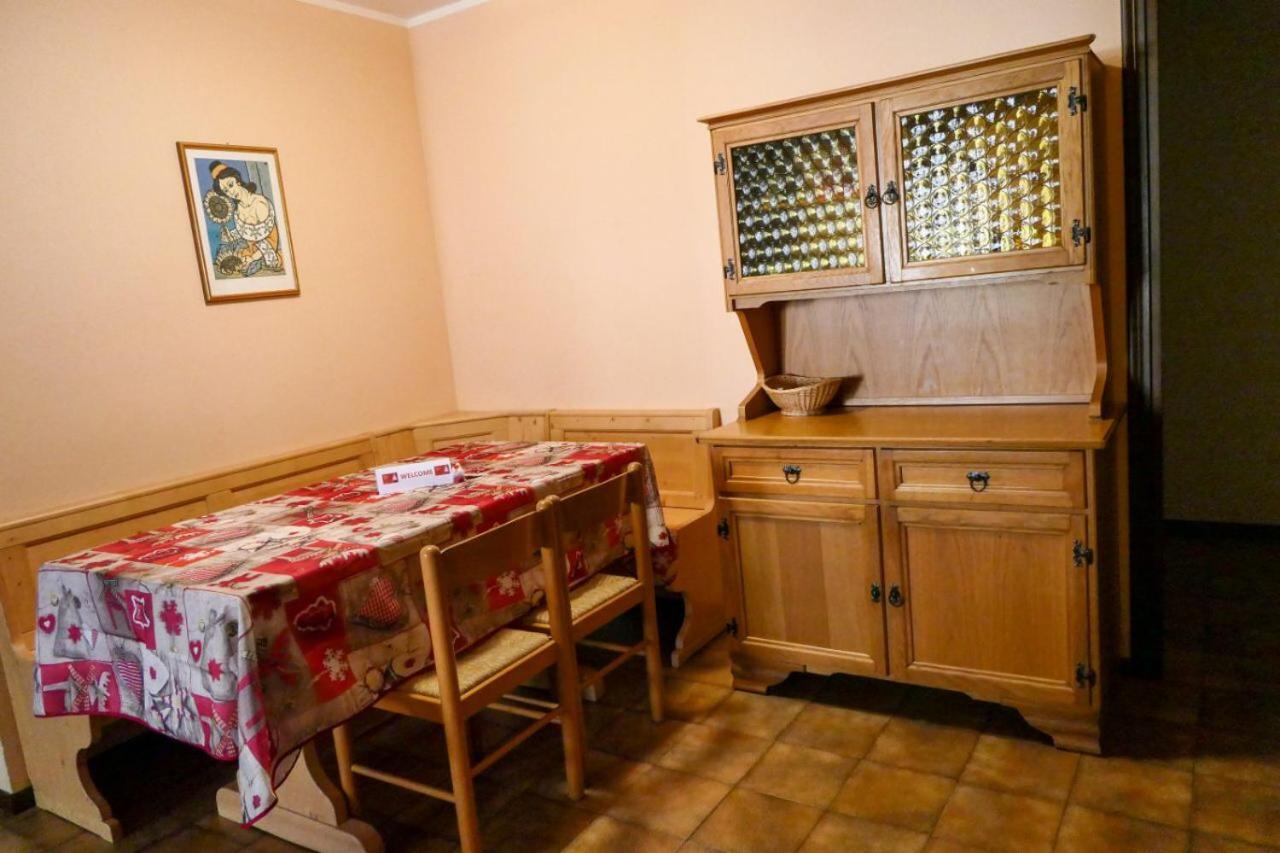 Care Alto Apartment Карисоло Екстериор снимка