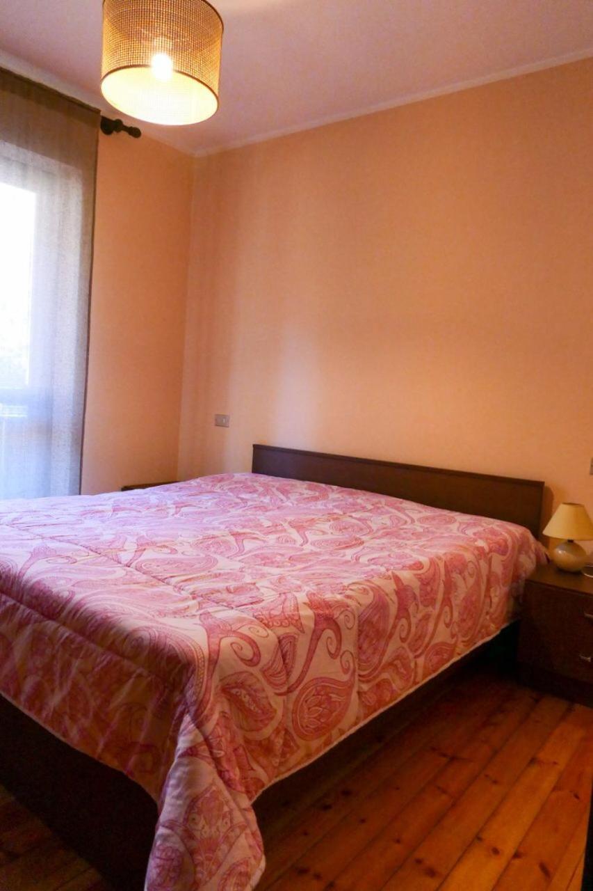 Care Alto Apartment Карисоло Екстериор снимка