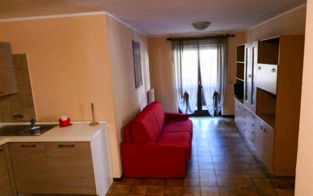 Care Alto Apartment Карисоло Екстериор снимка
