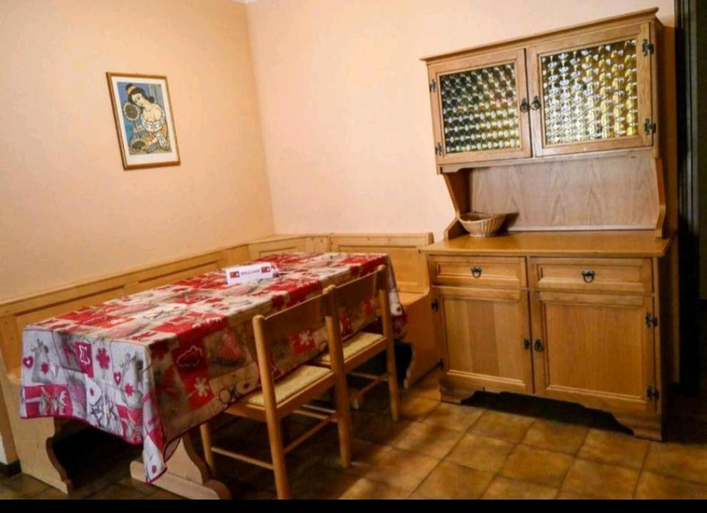 Care Alto Apartment Карисоло Екстериор снимка