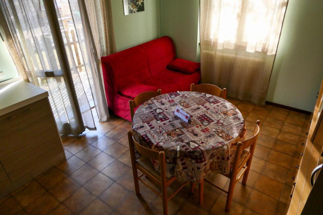 Care Alto Apartment Карисоло Екстериор снимка
