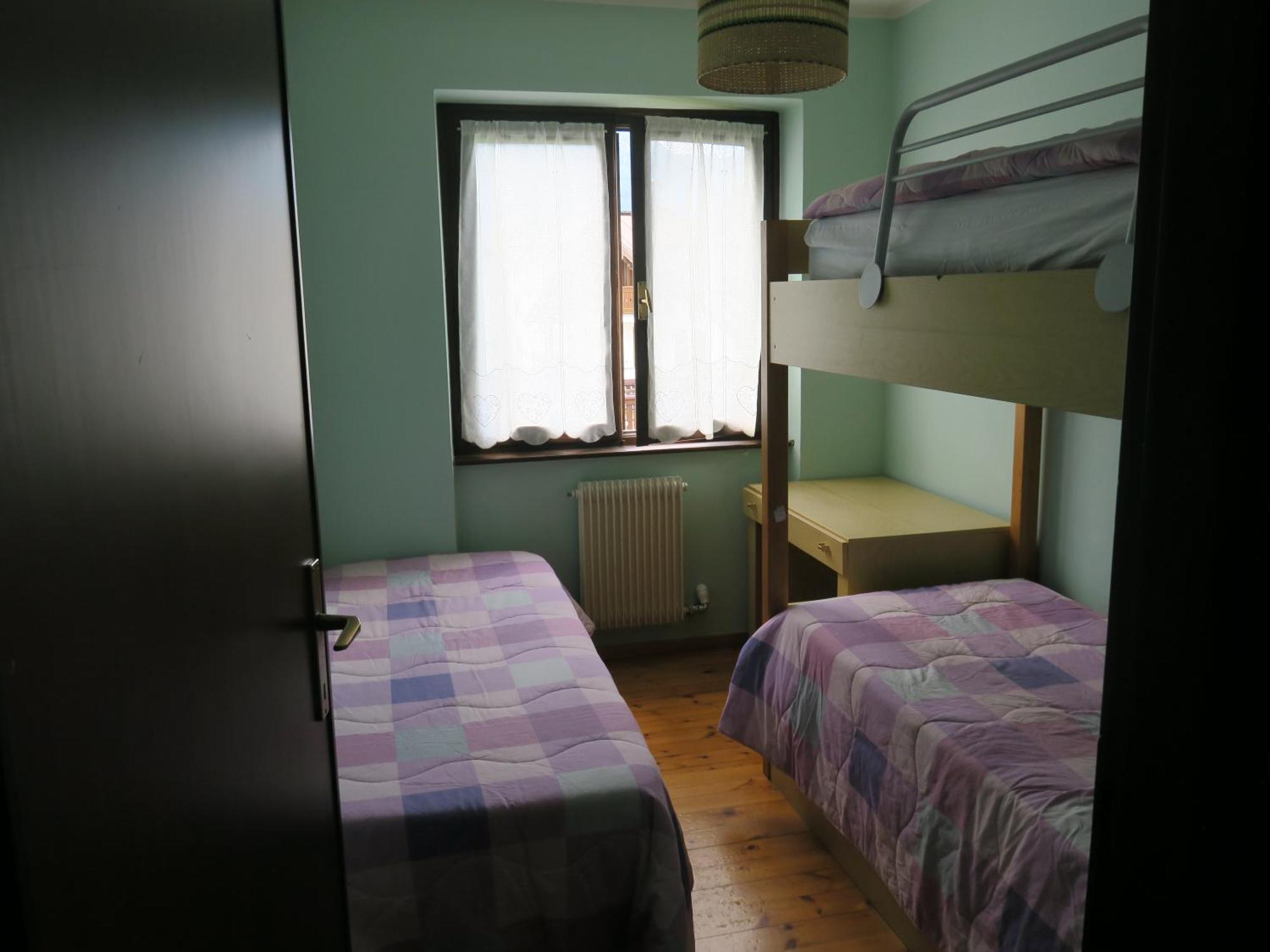 Care Alto Apartment Карисоло Екстериор снимка