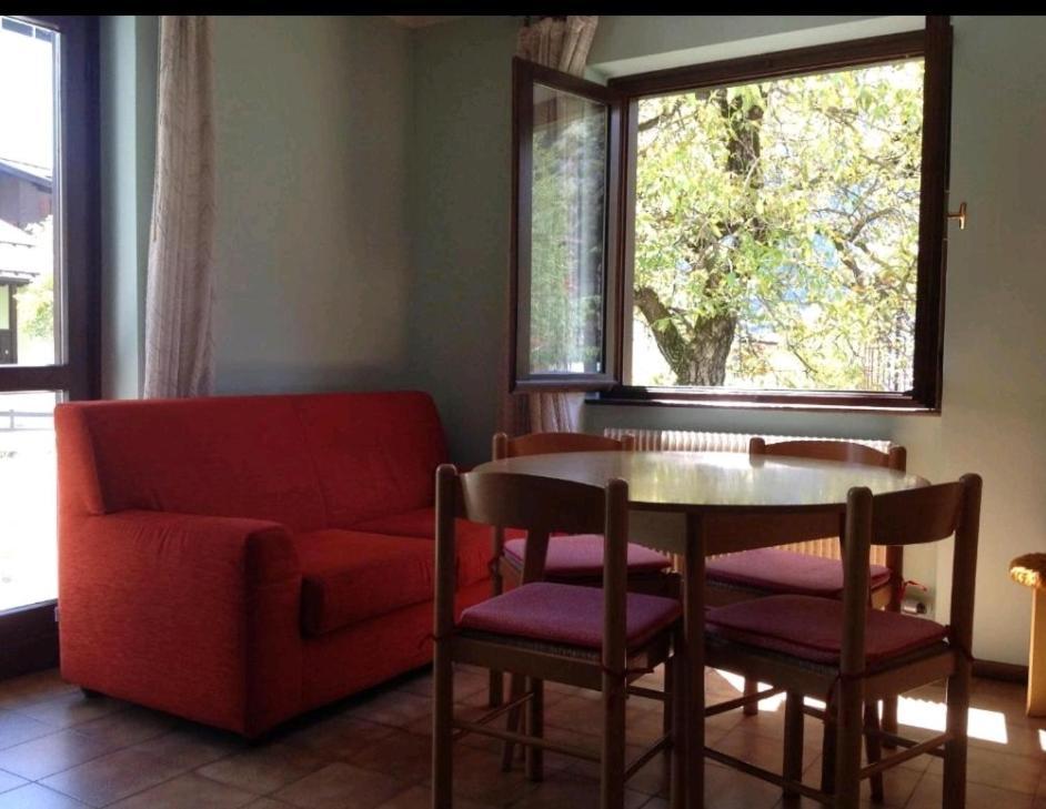 Care Alto Apartment Карисоло Екстериор снимка