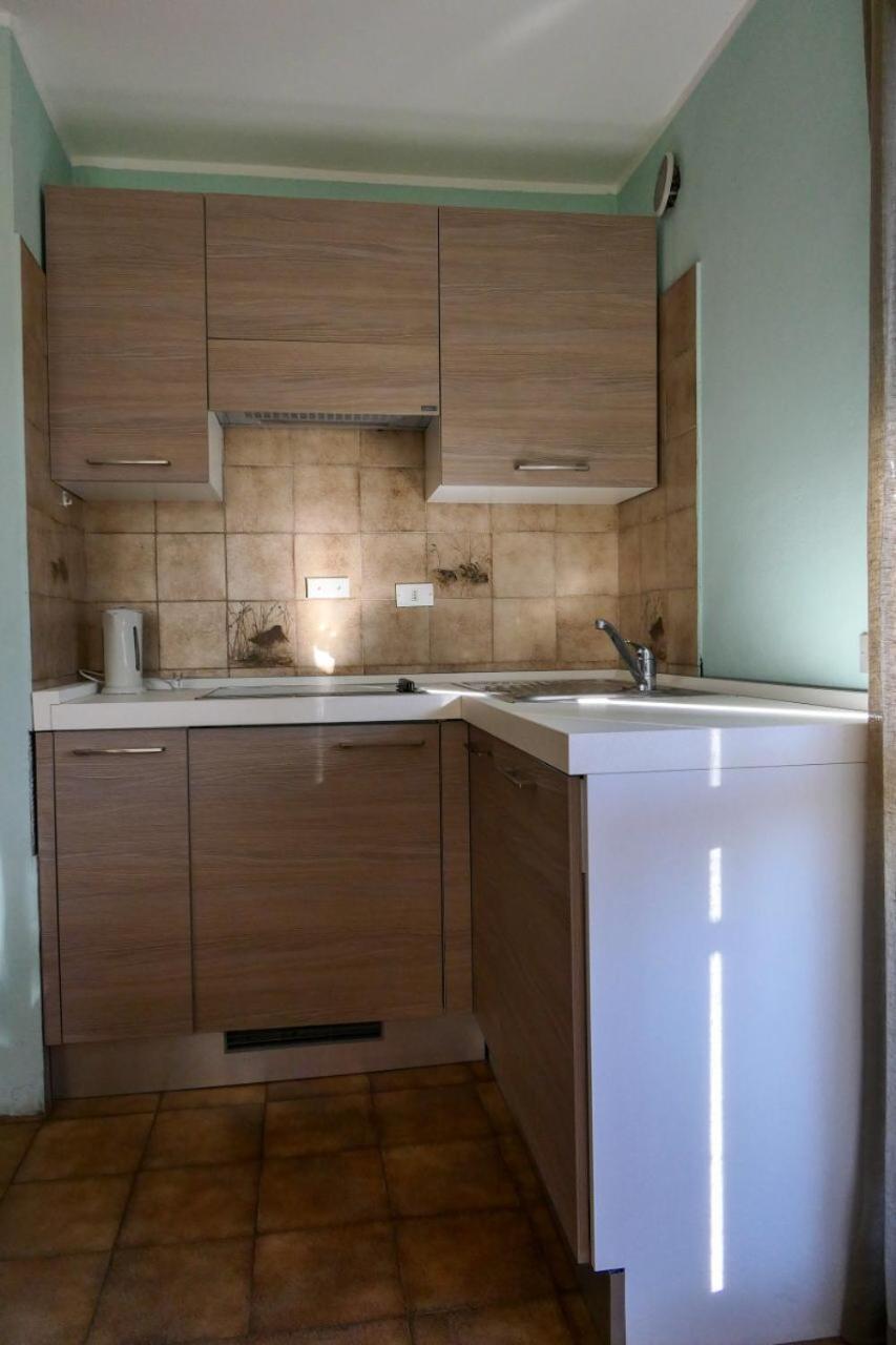 Care Alto Apartment Карисоло Екстериор снимка
