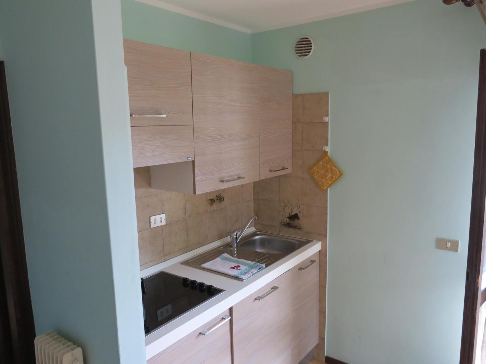 Care Alto Apartment Карисоло Екстериор снимка