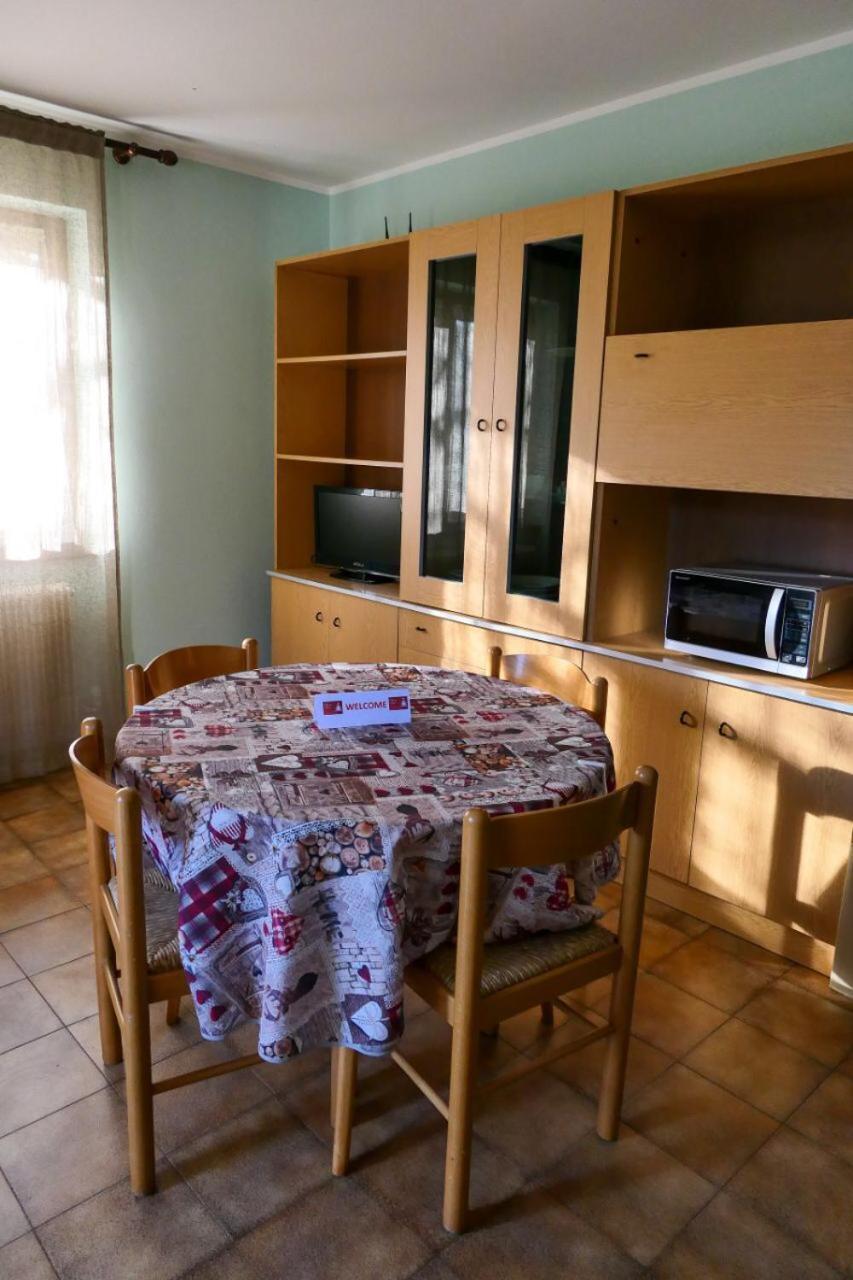 Care Alto Apartment Карисоло Екстериор снимка