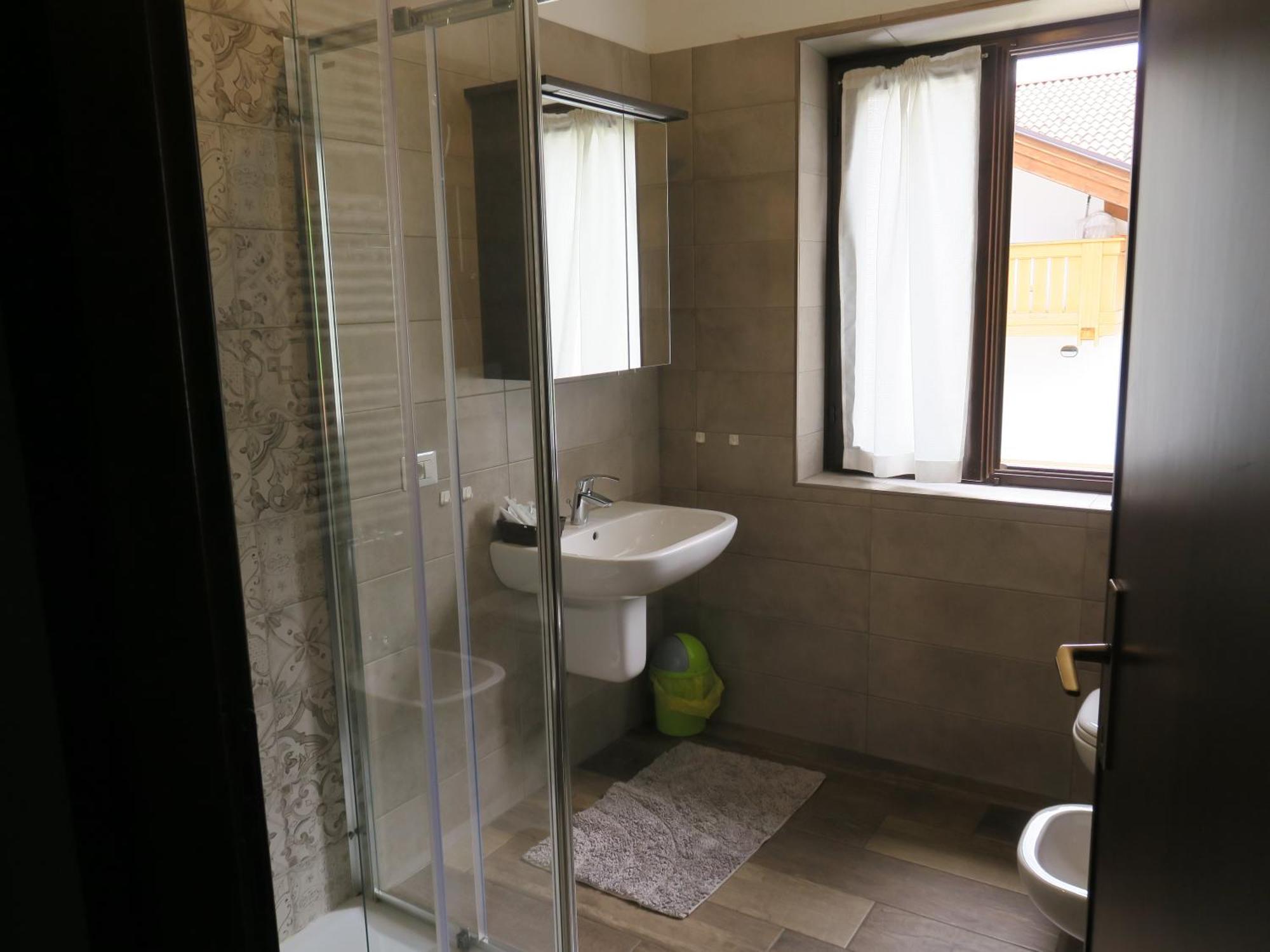 Care Alto Apartment Карисоло Екстериор снимка
