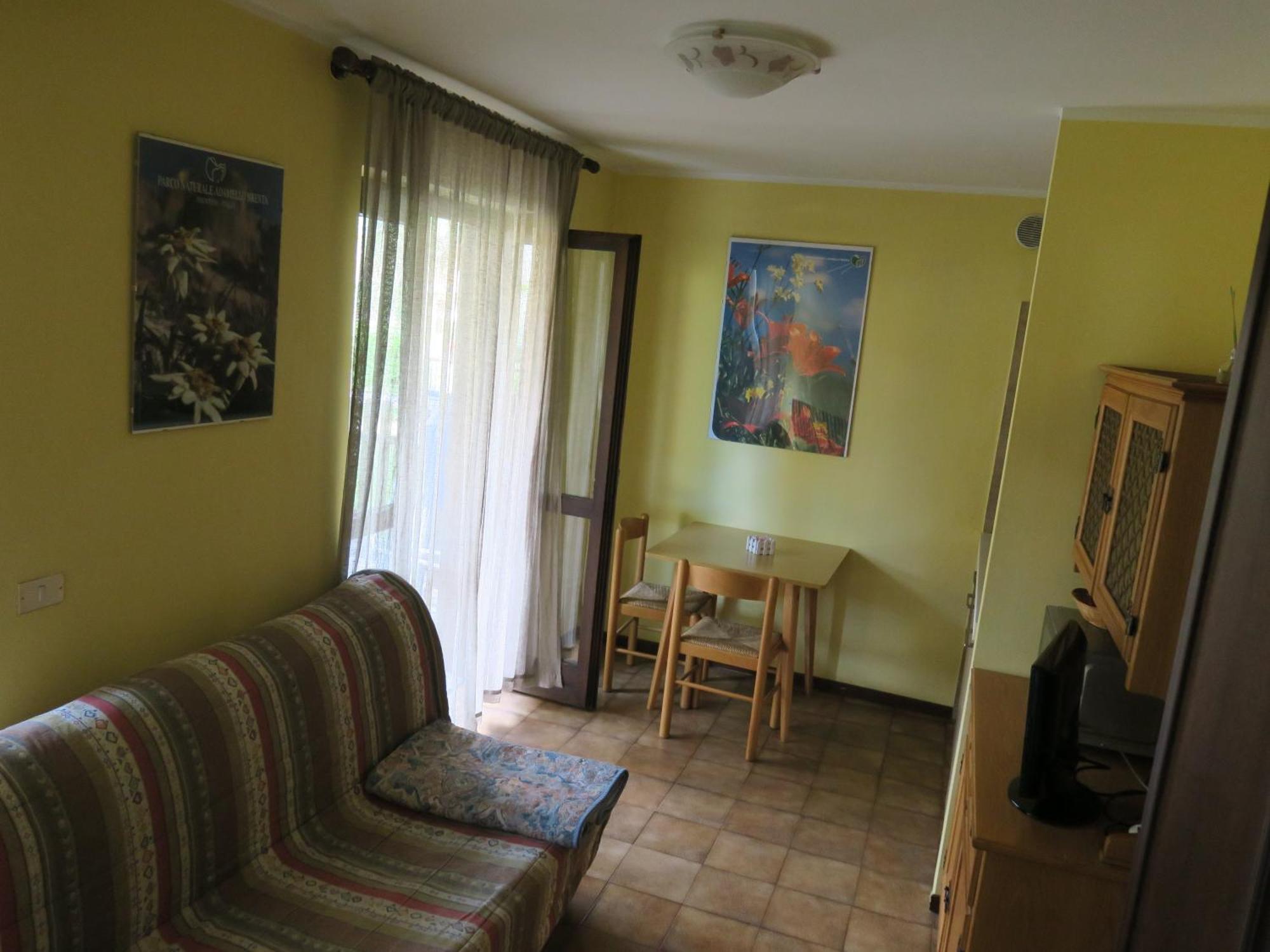 Care Alto Apartment Карисоло Екстериор снимка