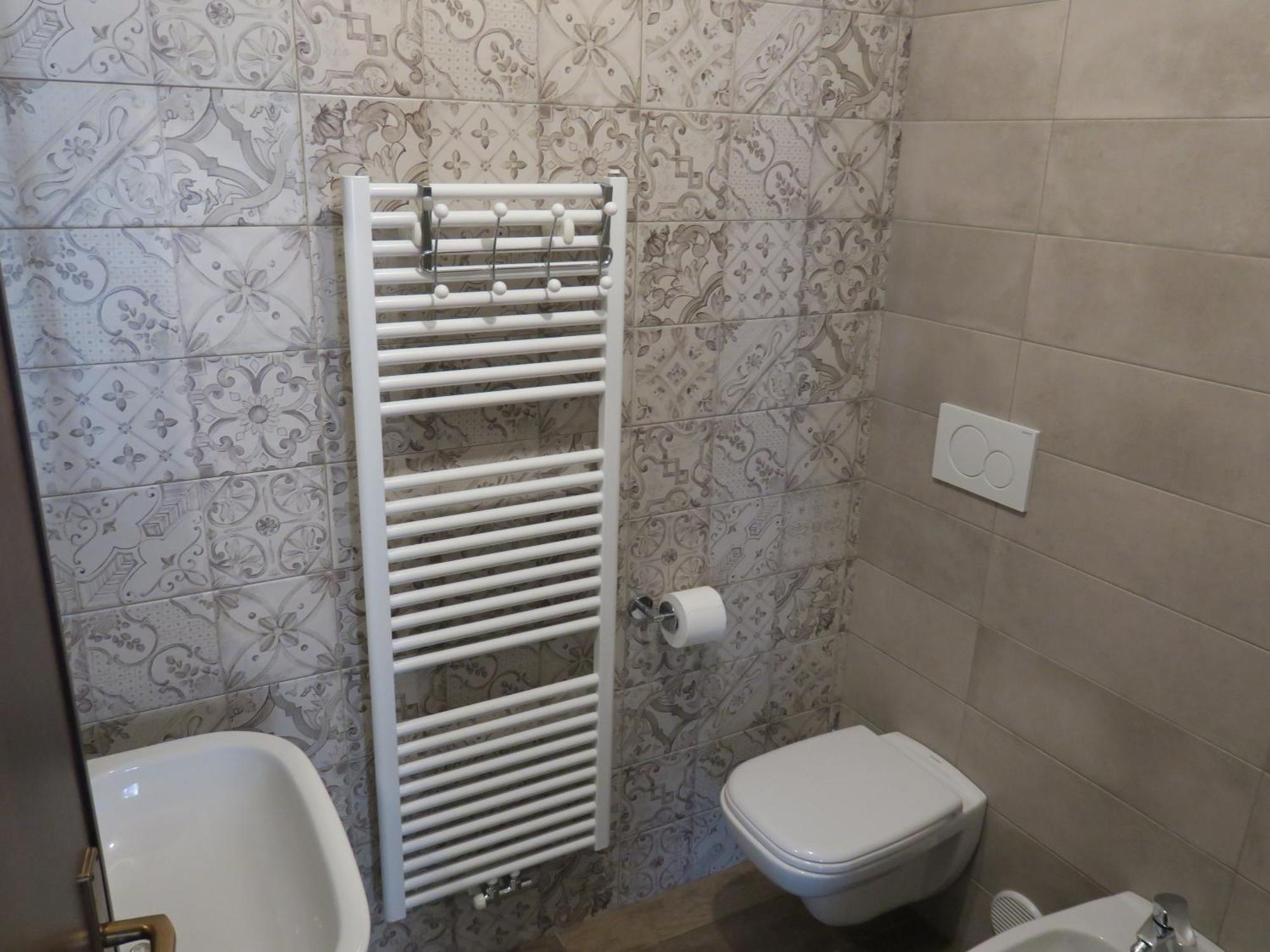 Care Alto Apartment Карисоло Екстериор снимка