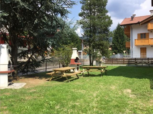 Care Alto Apartment Карисоло Екстериор снимка