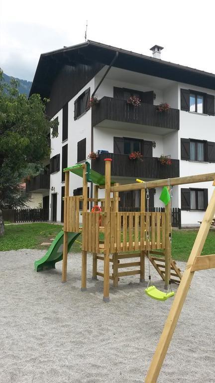 Care Alto Apartment Карисоло Екстериор снимка
