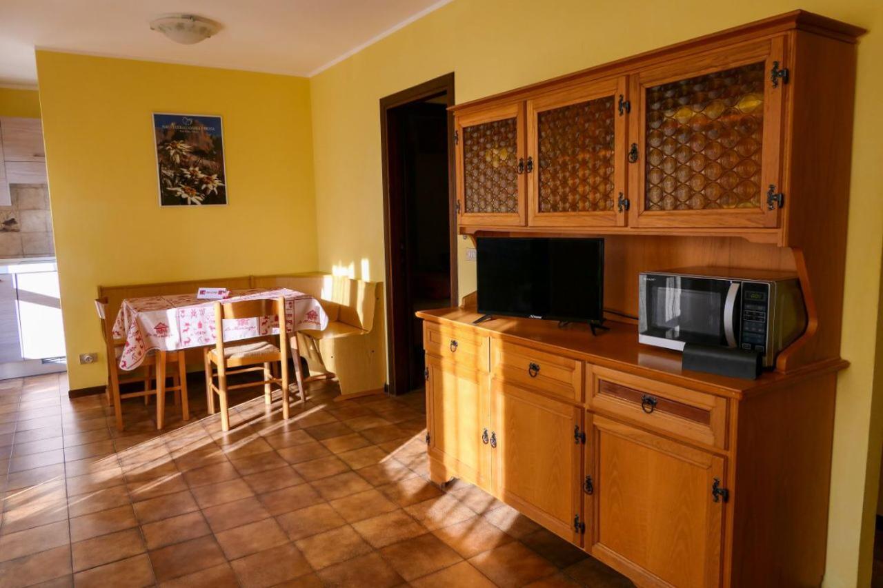 Care Alto Apartment Карисоло Екстериор снимка