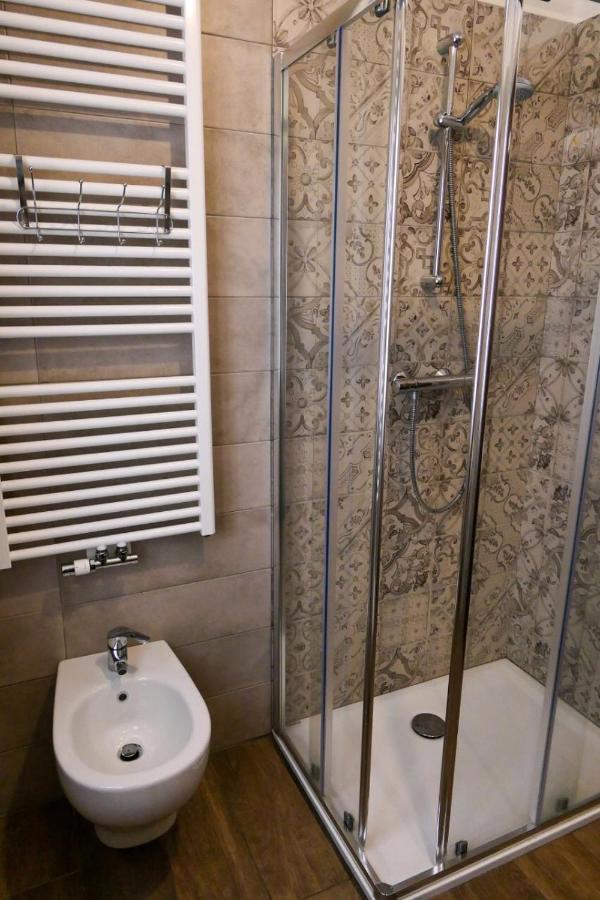 Care Alto Apartment Карисоло Екстериор снимка