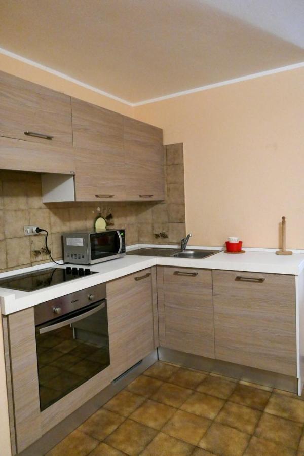 Care Alto Apartment Карисоло Екстериор снимка