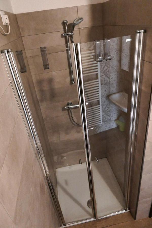 Care Alto Apartment Карисоло Екстериор снимка