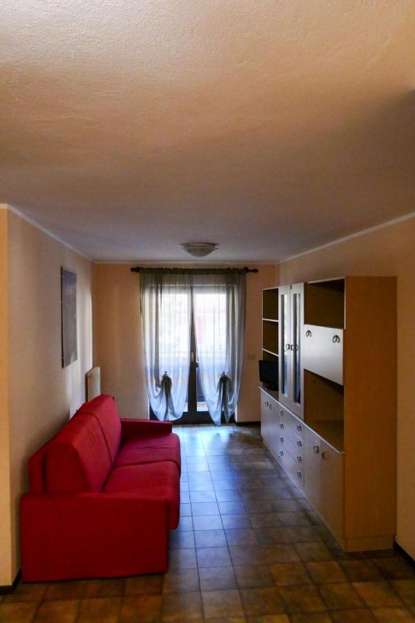 Care Alto Apartment Карисоло Екстериор снимка