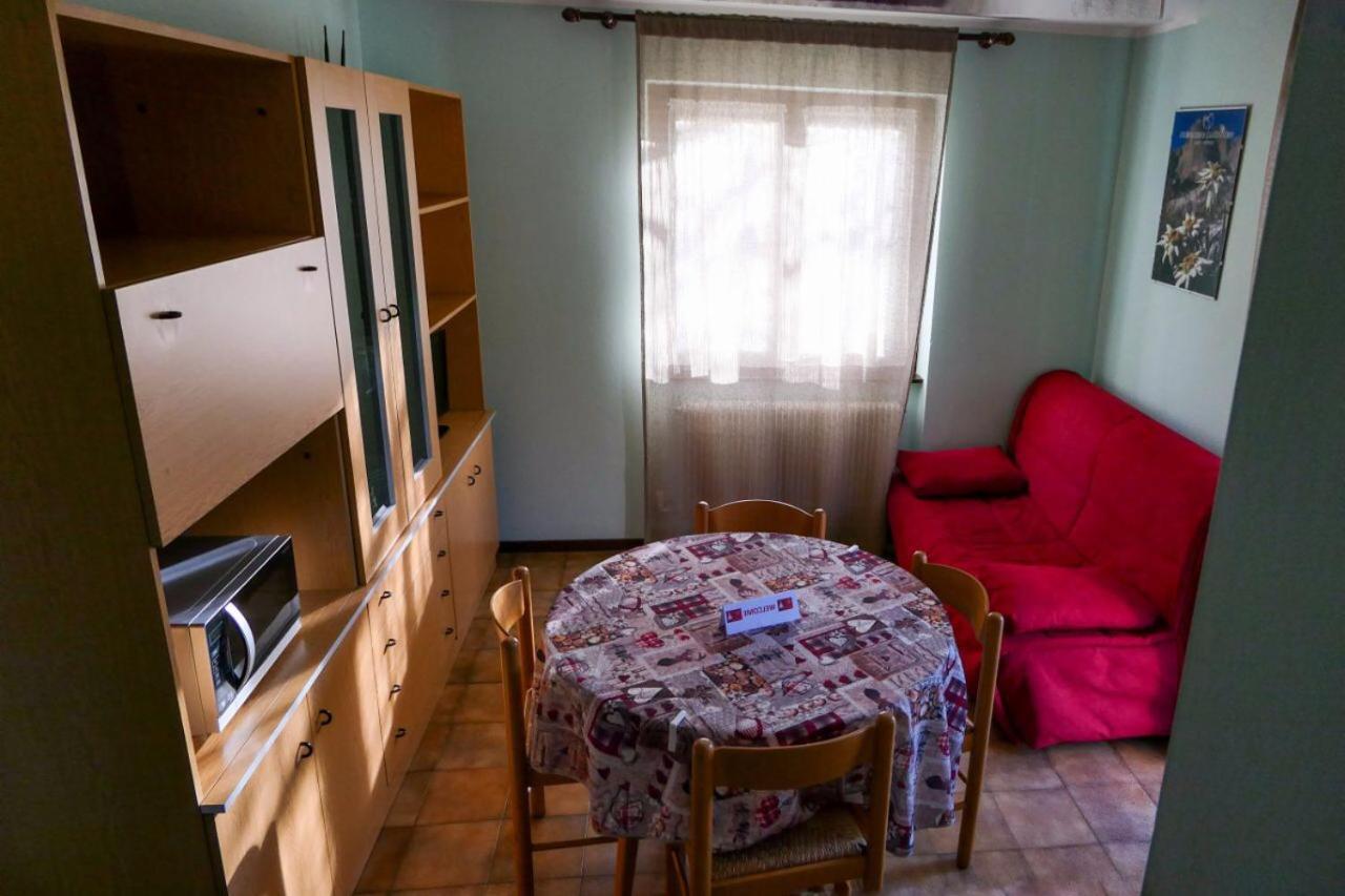 Care Alto Apartment Карисоло Екстериор снимка