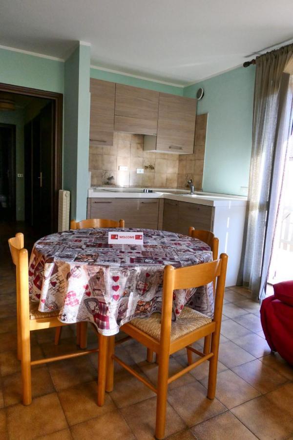 Care Alto Apartment Карисоло Екстериор снимка